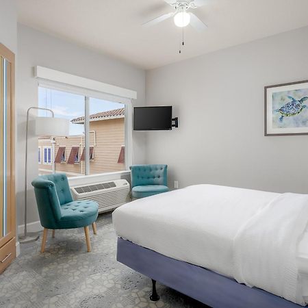 Seaside Amelia Inn - Amelia Island Fernandina Beach Luaran gambar