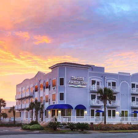 Seaside Amelia Inn - Amelia Island Fernandina Beach Luaran gambar