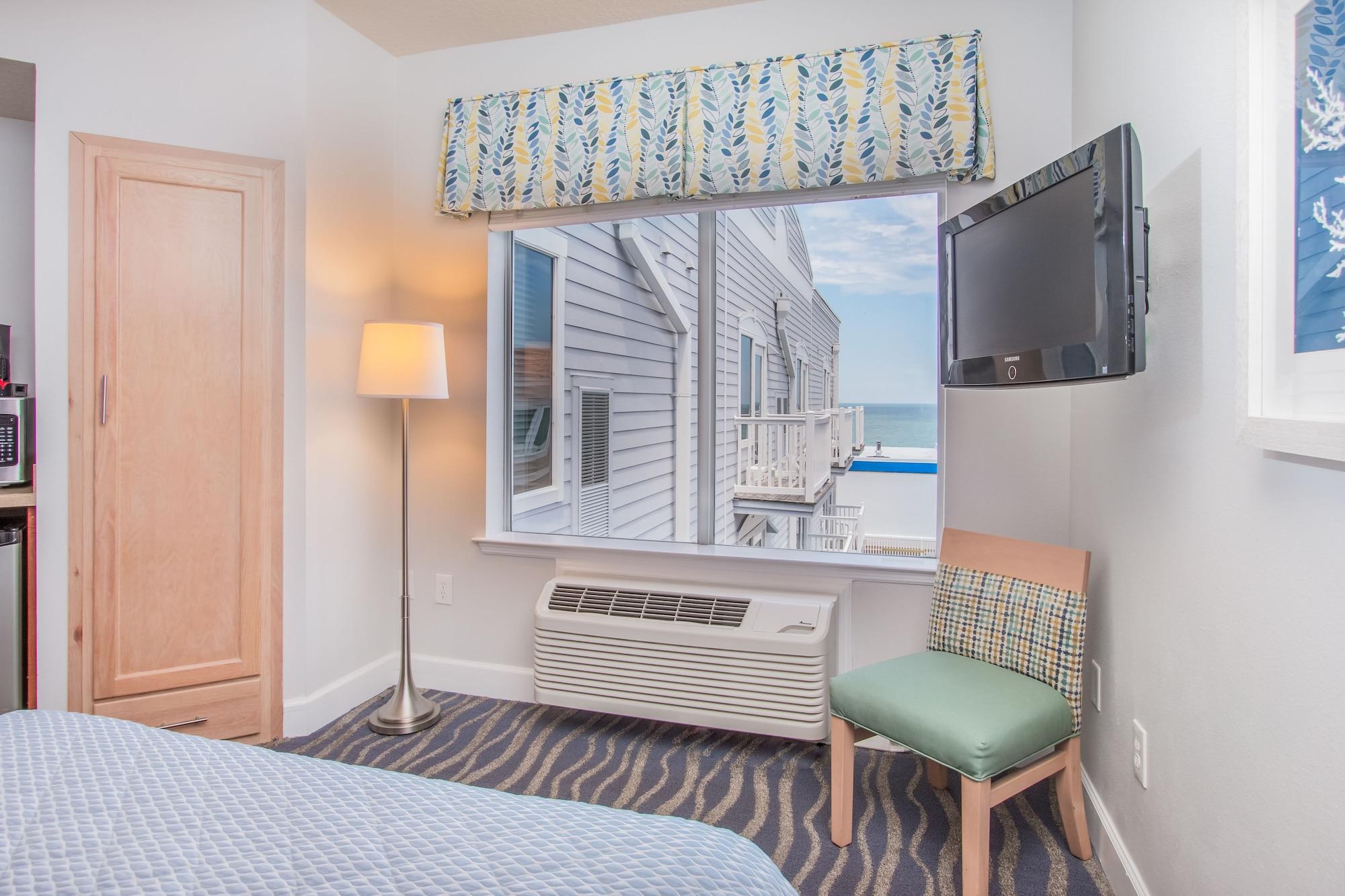 Seaside Amelia Inn - Amelia Island Fernandina Beach Luaran gambar