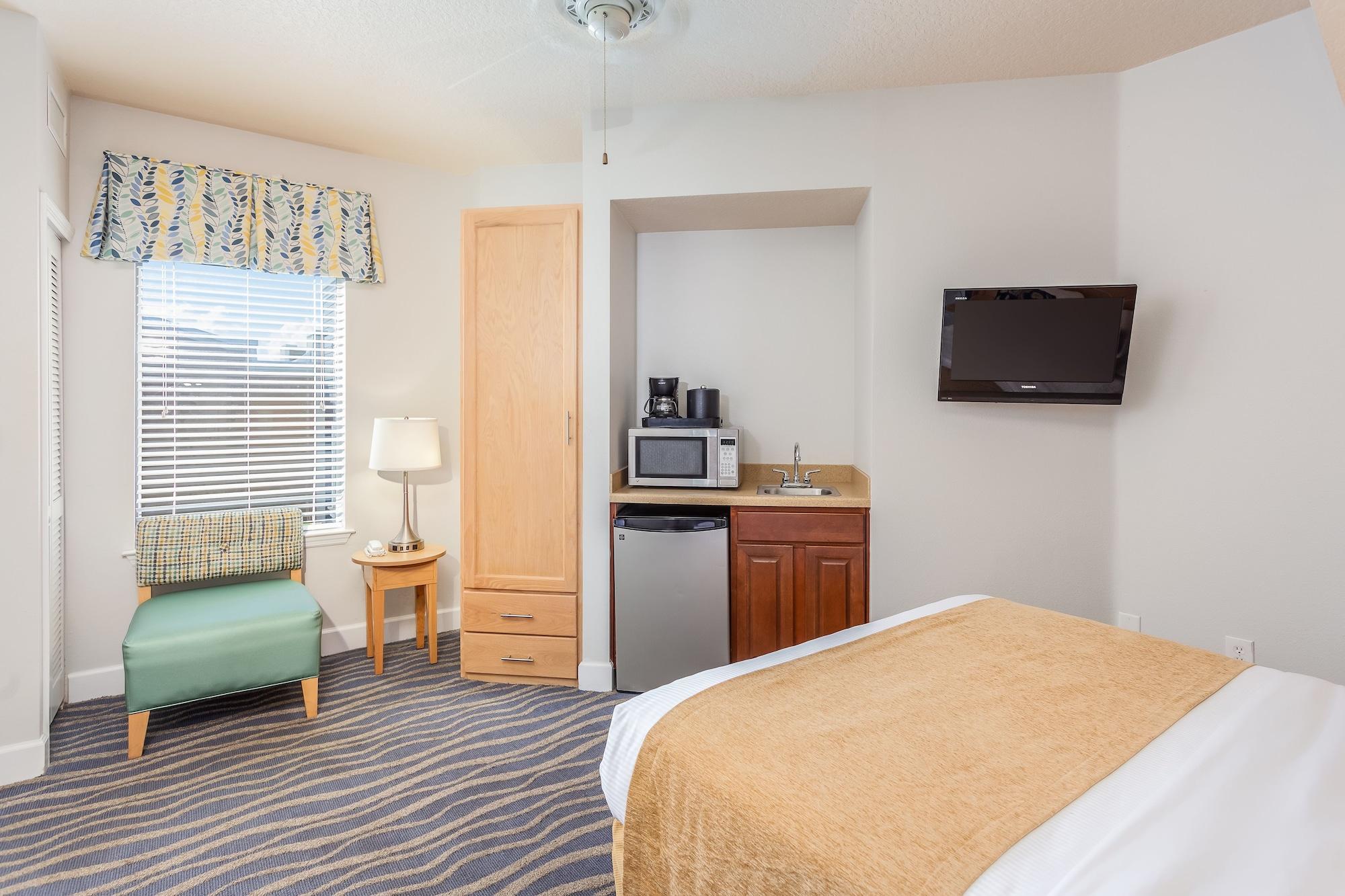 Seaside Amelia Inn - Amelia Island Fernandina Beach Luaran gambar