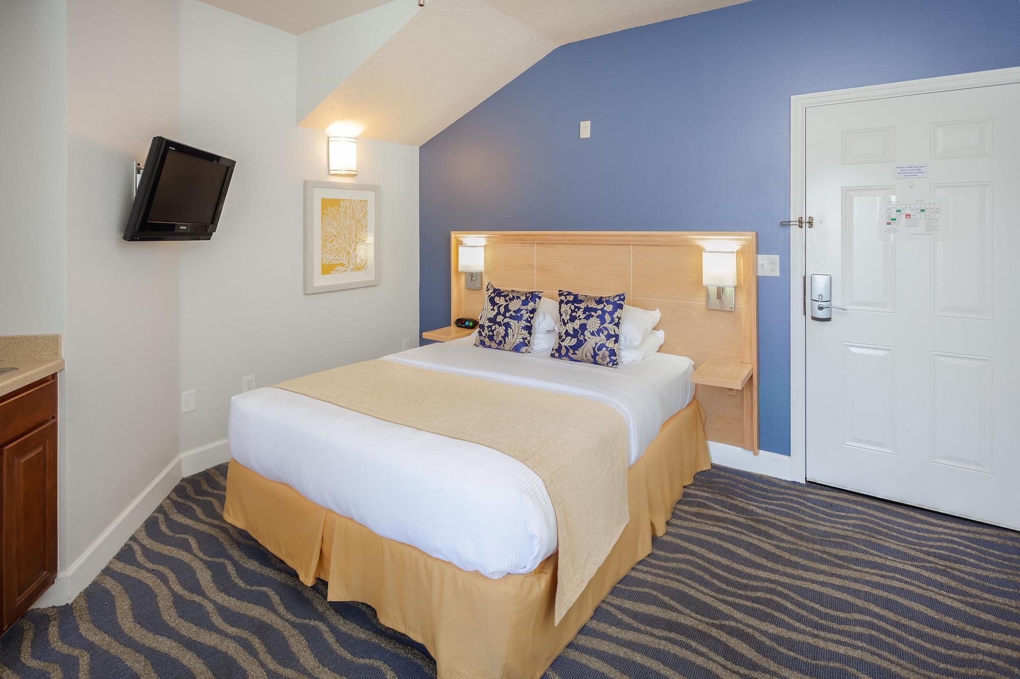 Seaside Amelia Inn - Amelia Island Fernandina Beach Luaran gambar