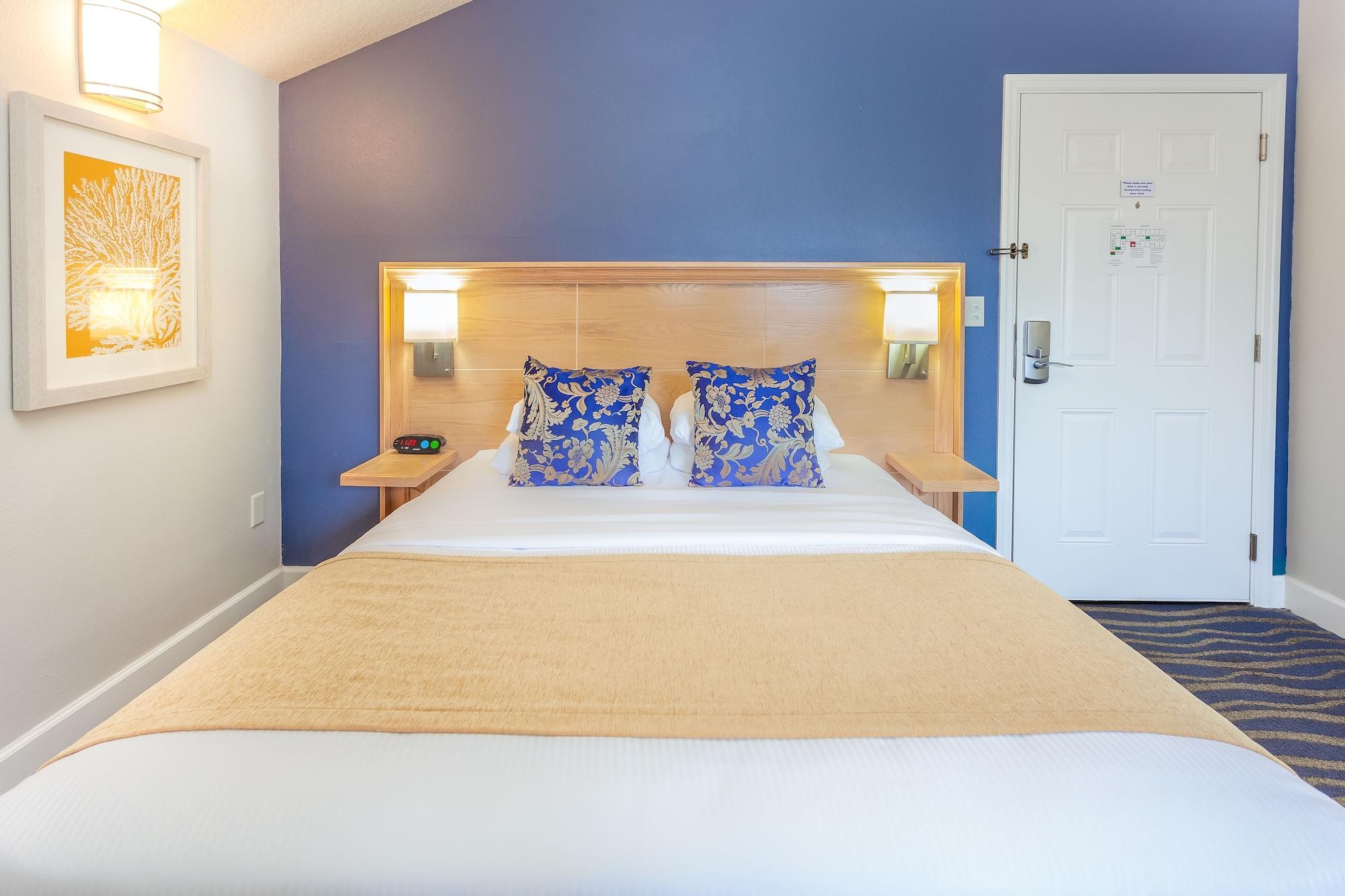 Seaside Amelia Inn - Amelia Island Fernandina Beach Luaran gambar