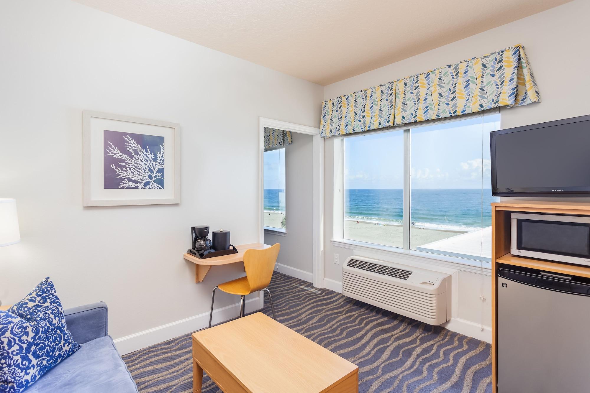 Seaside Amelia Inn - Amelia Island Fernandina Beach Luaran gambar