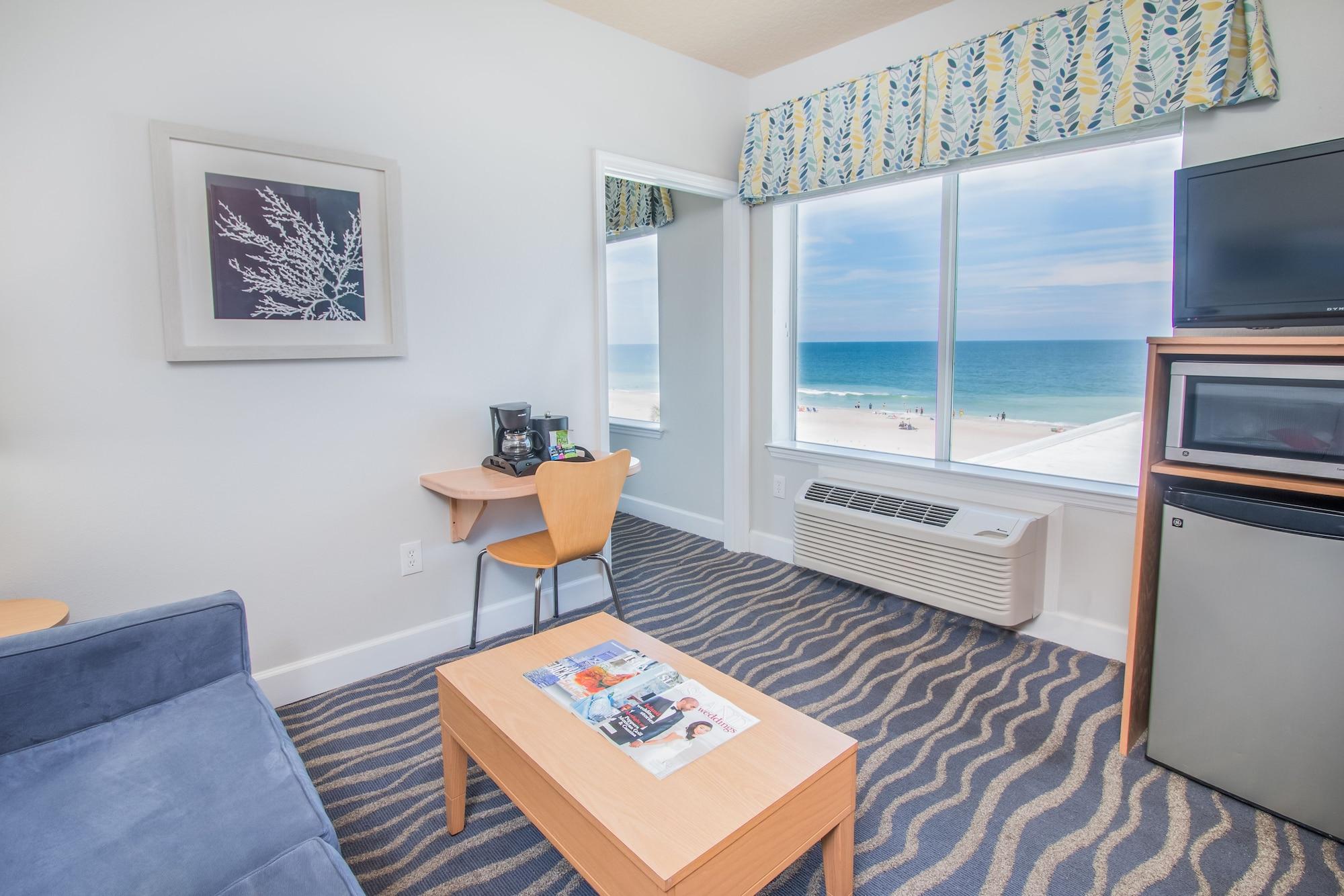 Seaside Amelia Inn - Amelia Island Fernandina Beach Luaran gambar