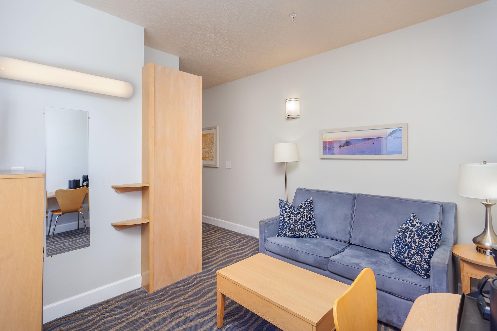 Seaside Amelia Inn - Amelia Island Fernandina Beach Luaran gambar