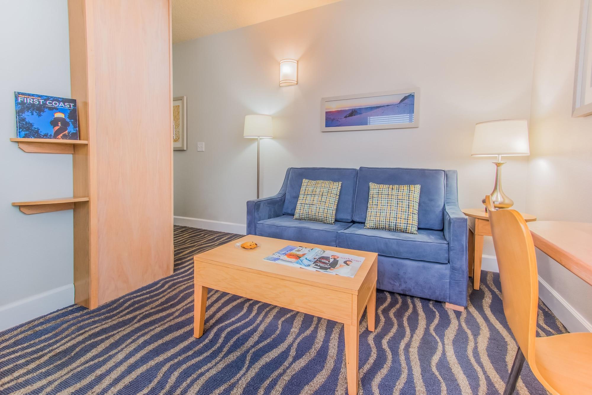 Seaside Amelia Inn - Amelia Island Fernandina Beach Luaran gambar