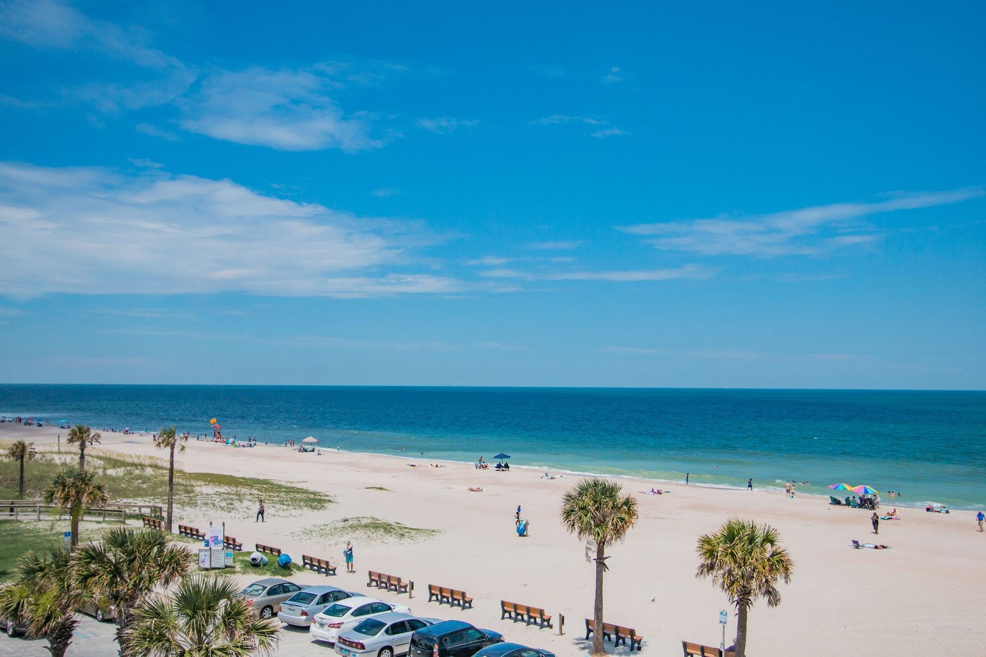Seaside Amelia Inn - Amelia Island Fernandina Beach Luaran gambar