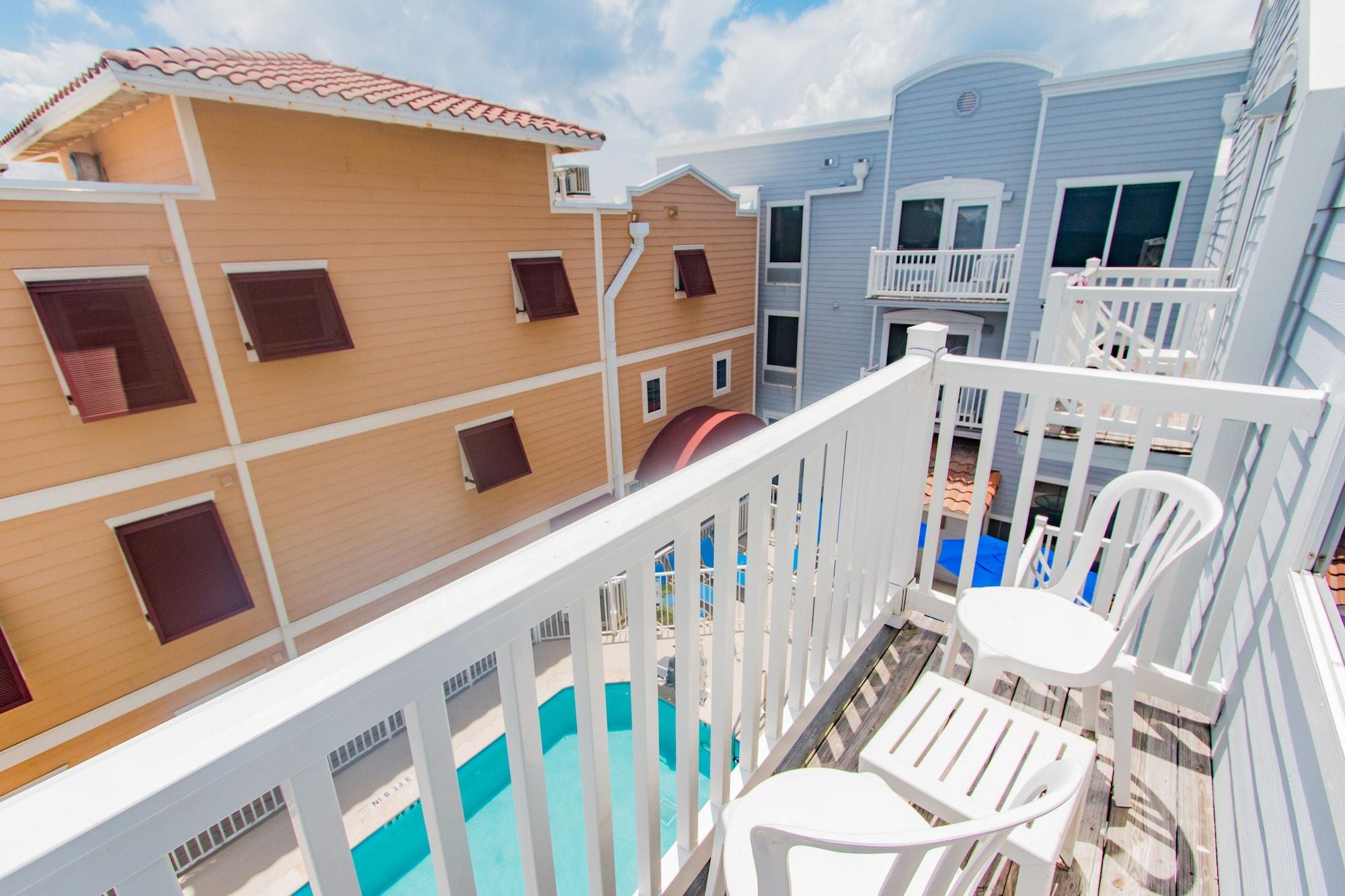 Seaside Amelia Inn - Amelia Island Fernandina Beach Luaran gambar