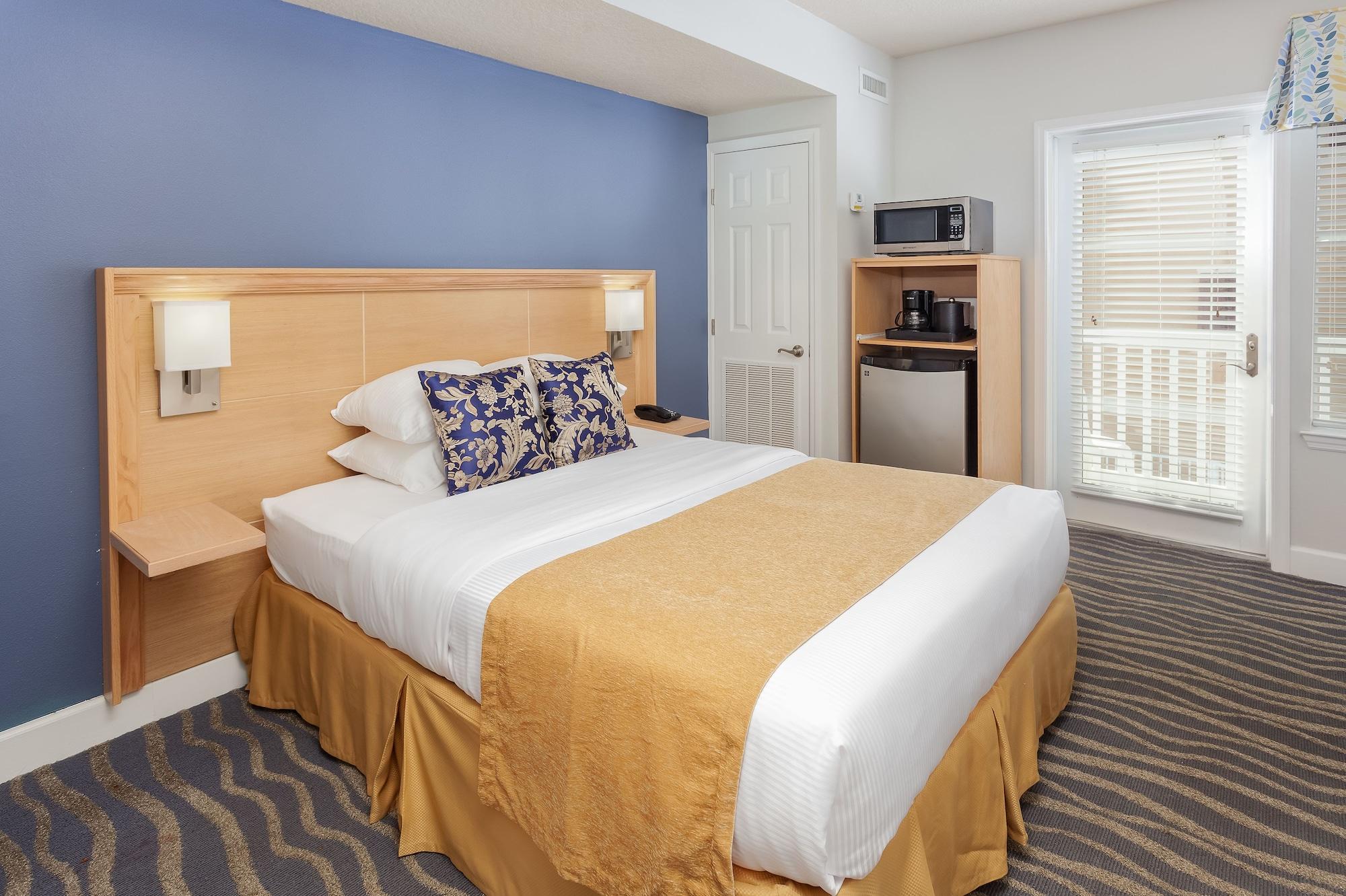 Seaside Amelia Inn - Amelia Island Fernandina Beach Luaran gambar