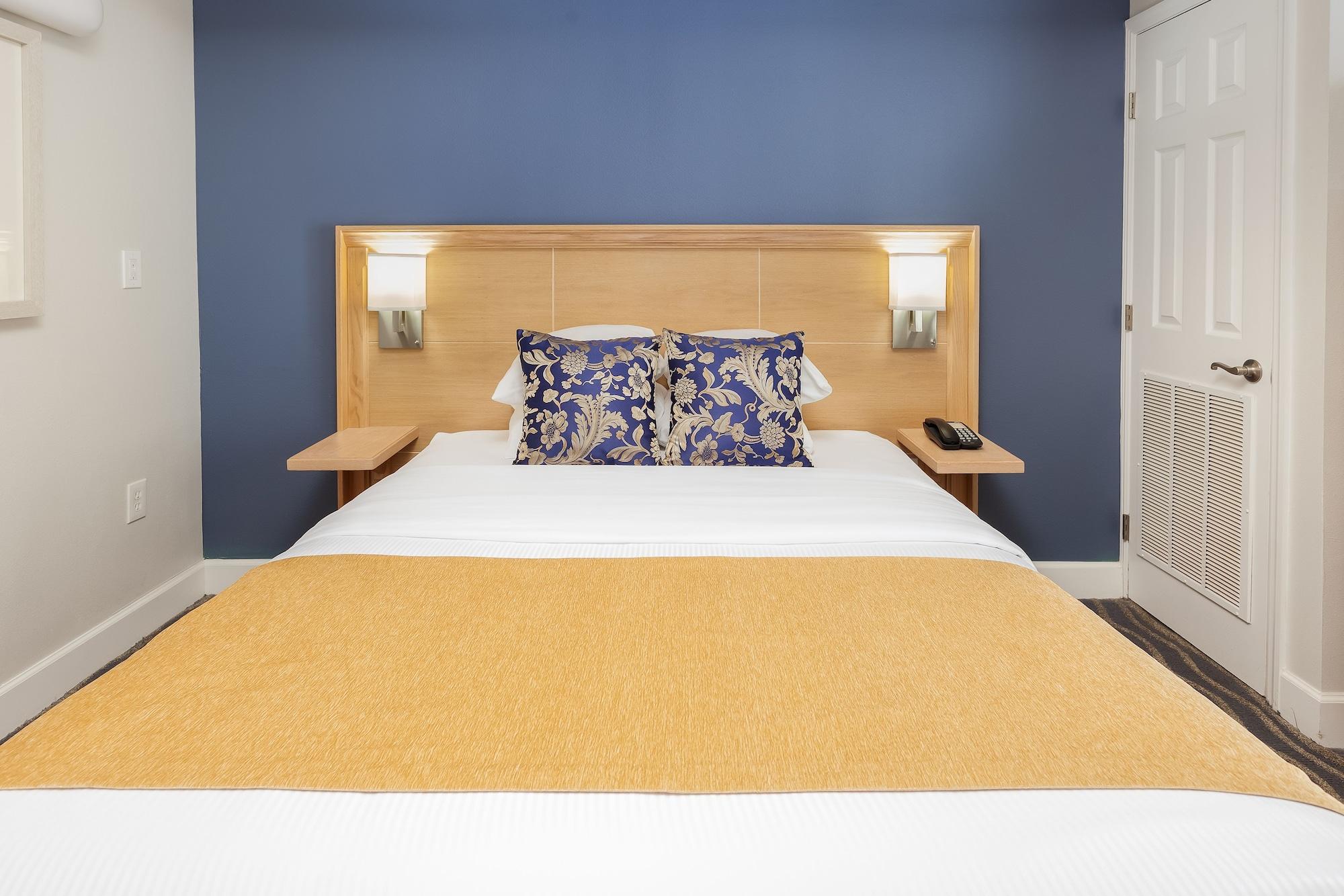 Seaside Amelia Inn - Amelia Island Fernandina Beach Luaran gambar