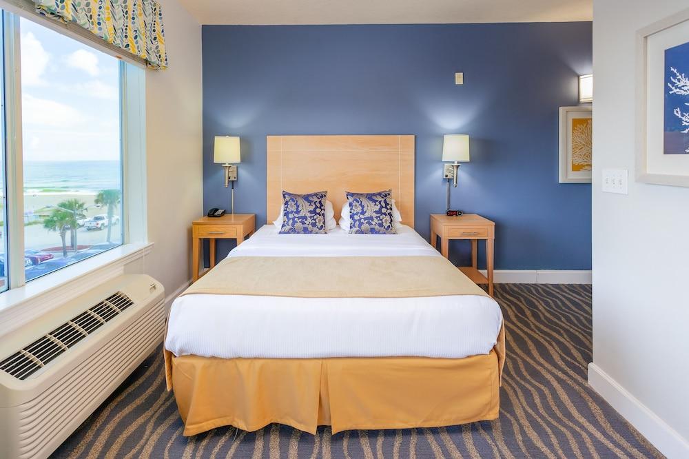 Seaside Amelia Inn - Amelia Island Fernandina Beach Luaran gambar