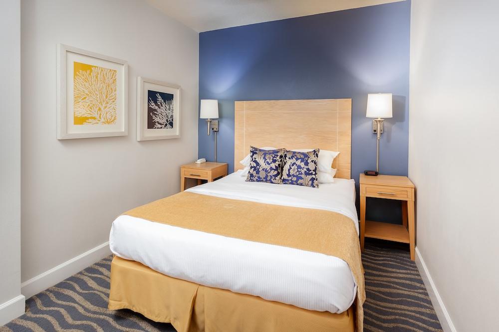 Seaside Amelia Inn - Amelia Island Fernandina Beach Luaran gambar