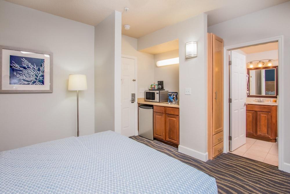 Seaside Amelia Inn - Amelia Island Fernandina Beach Luaran gambar