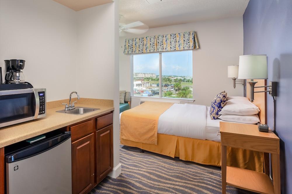Seaside Amelia Inn - Amelia Island Fernandina Beach Luaran gambar