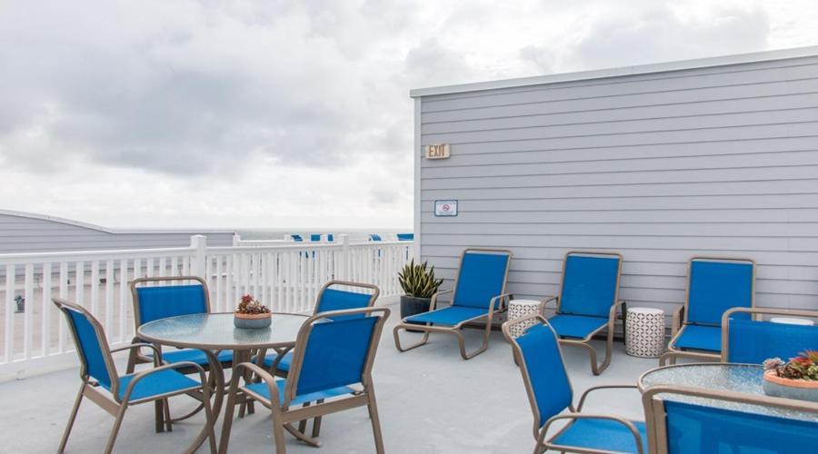 Seaside Amelia Inn - Amelia Island Fernandina Beach Luaran gambar