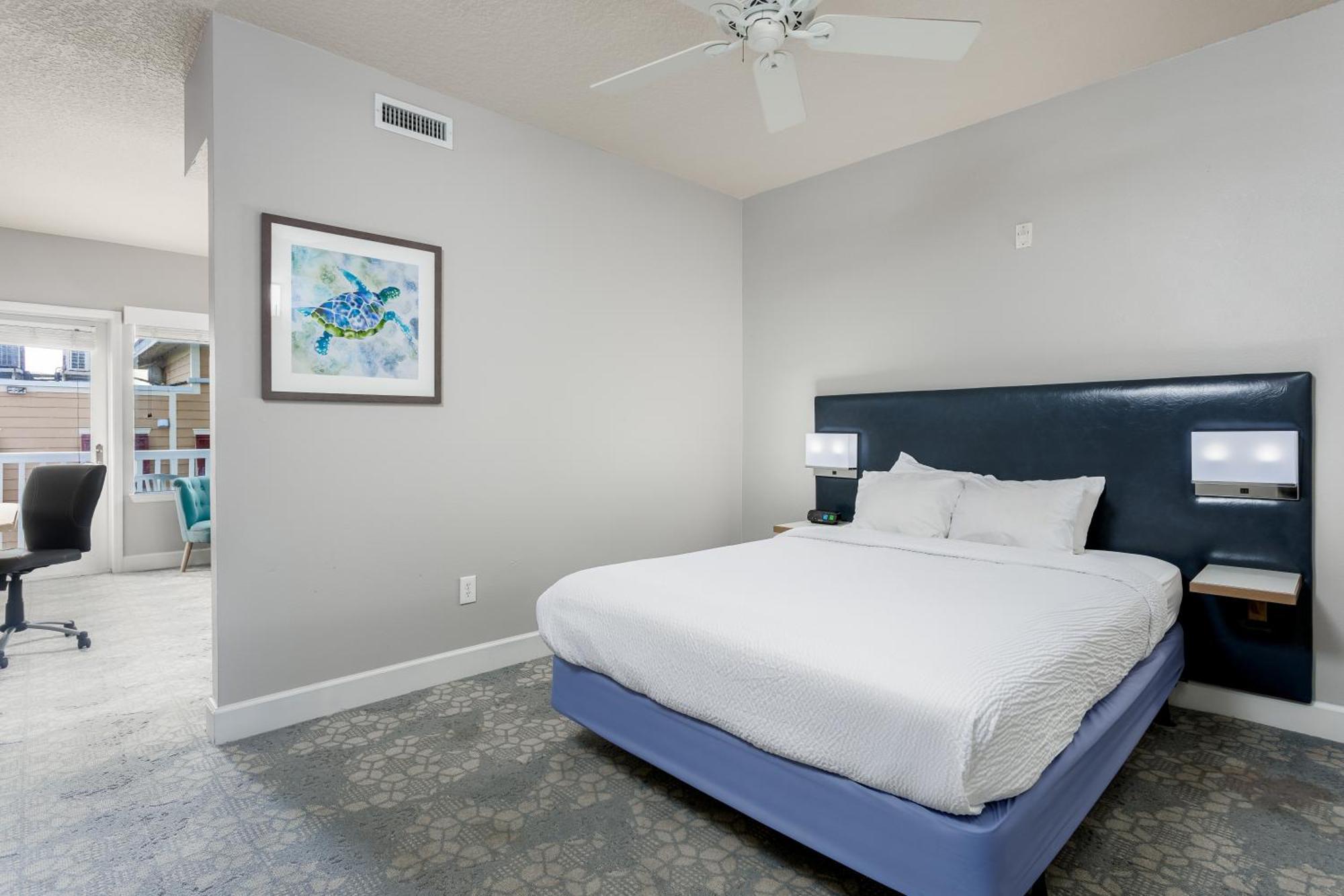 Seaside Amelia Inn - Amelia Island Fernandina Beach Luaran gambar