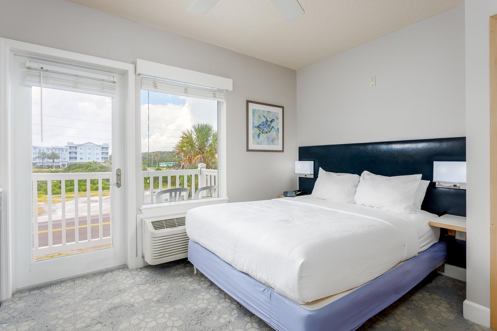 Seaside Amelia Inn - Amelia Island Fernandina Beach Luaran gambar