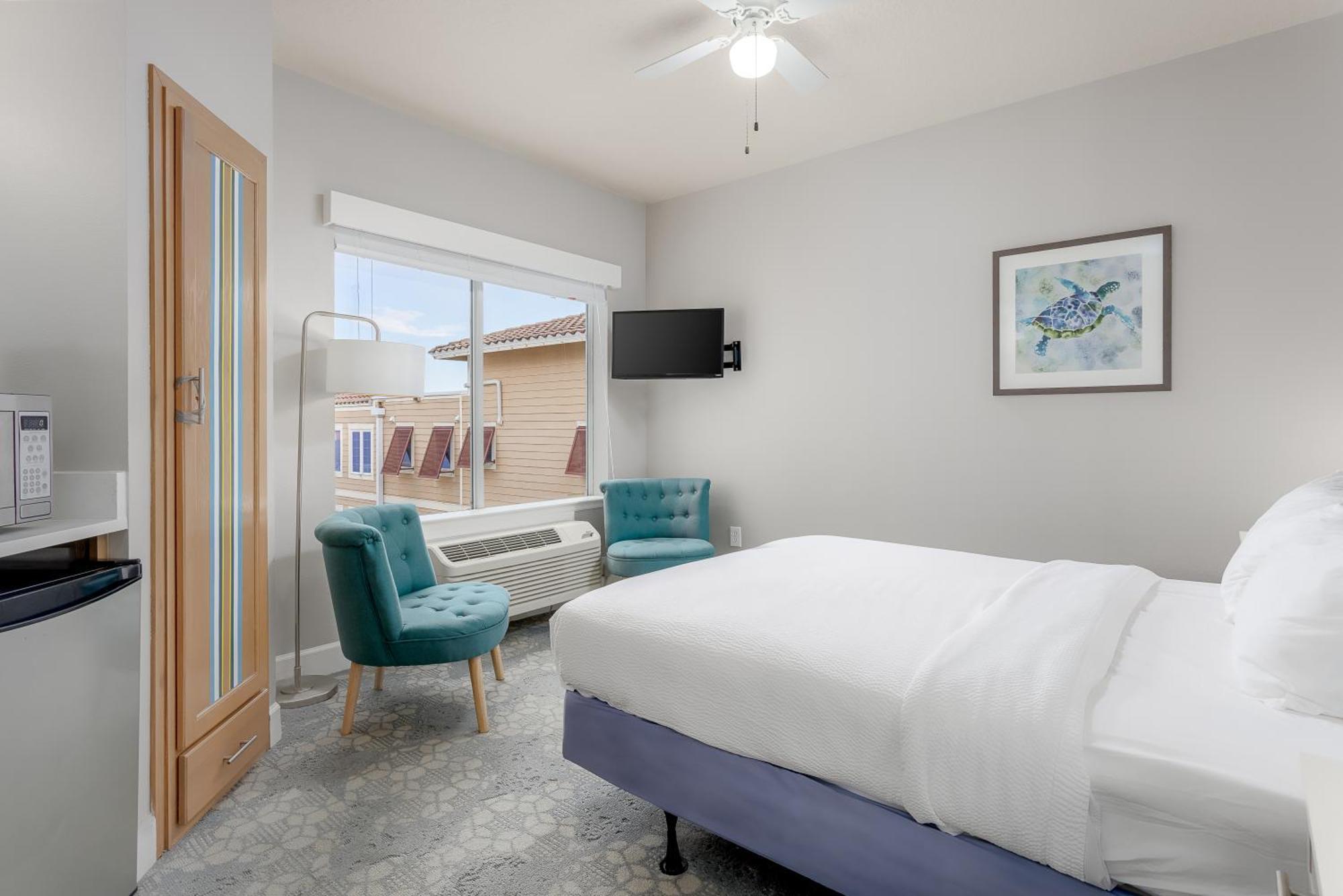 Seaside Amelia Inn - Amelia Island Fernandina Beach Luaran gambar