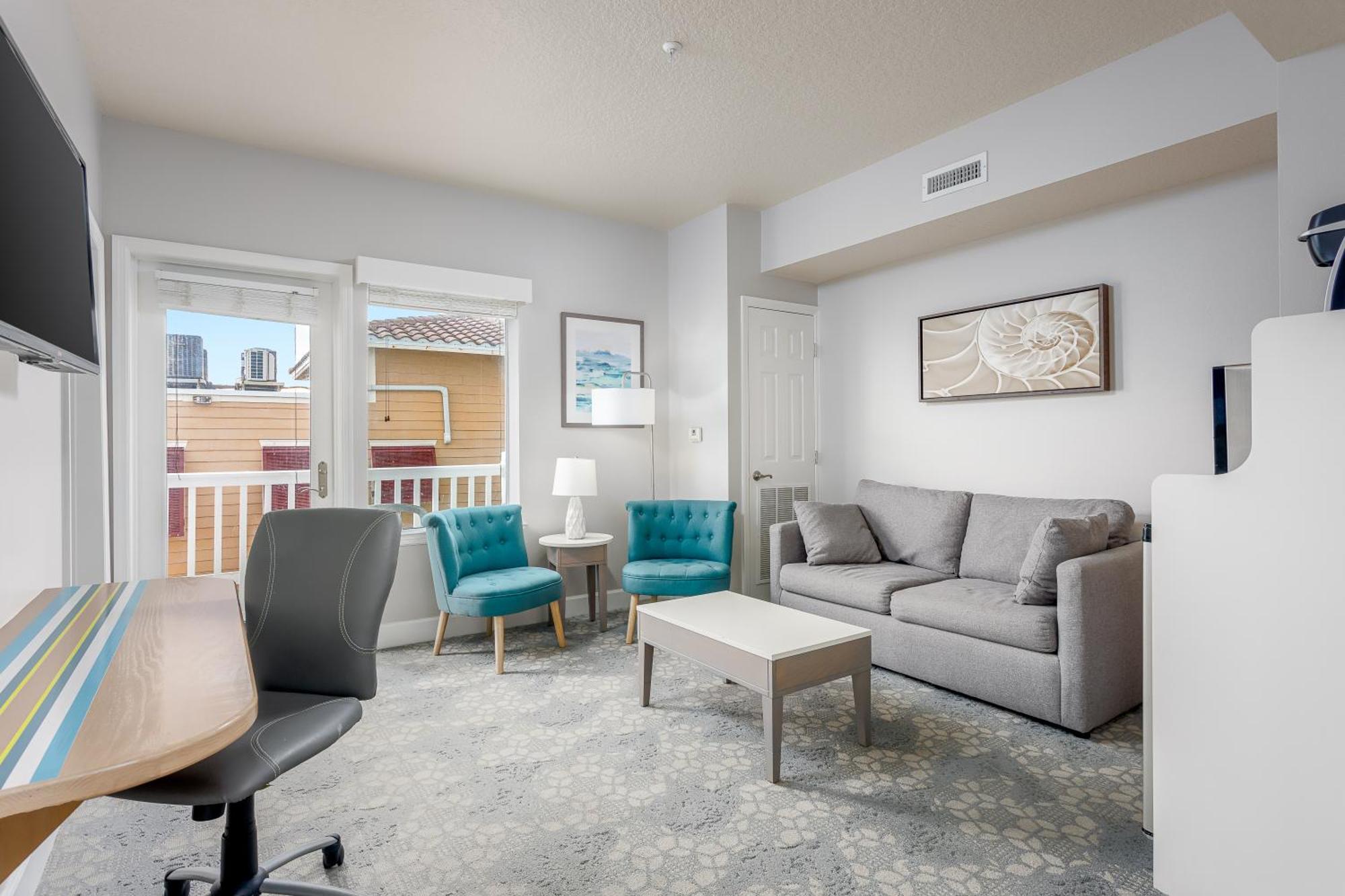Seaside Amelia Inn - Amelia Island Fernandina Beach Luaran gambar