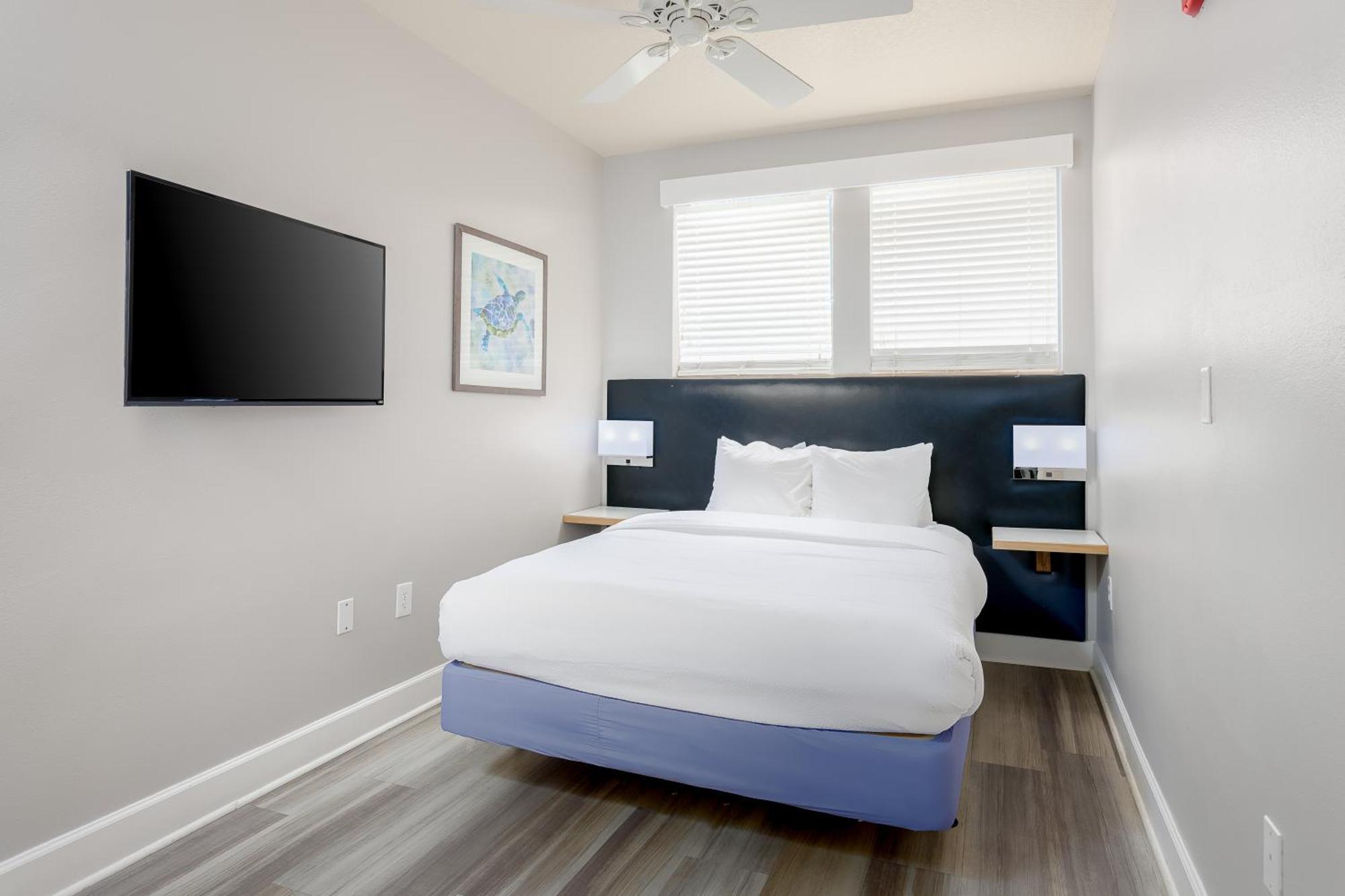 Seaside Amelia Inn - Amelia Island Fernandina Beach Luaran gambar