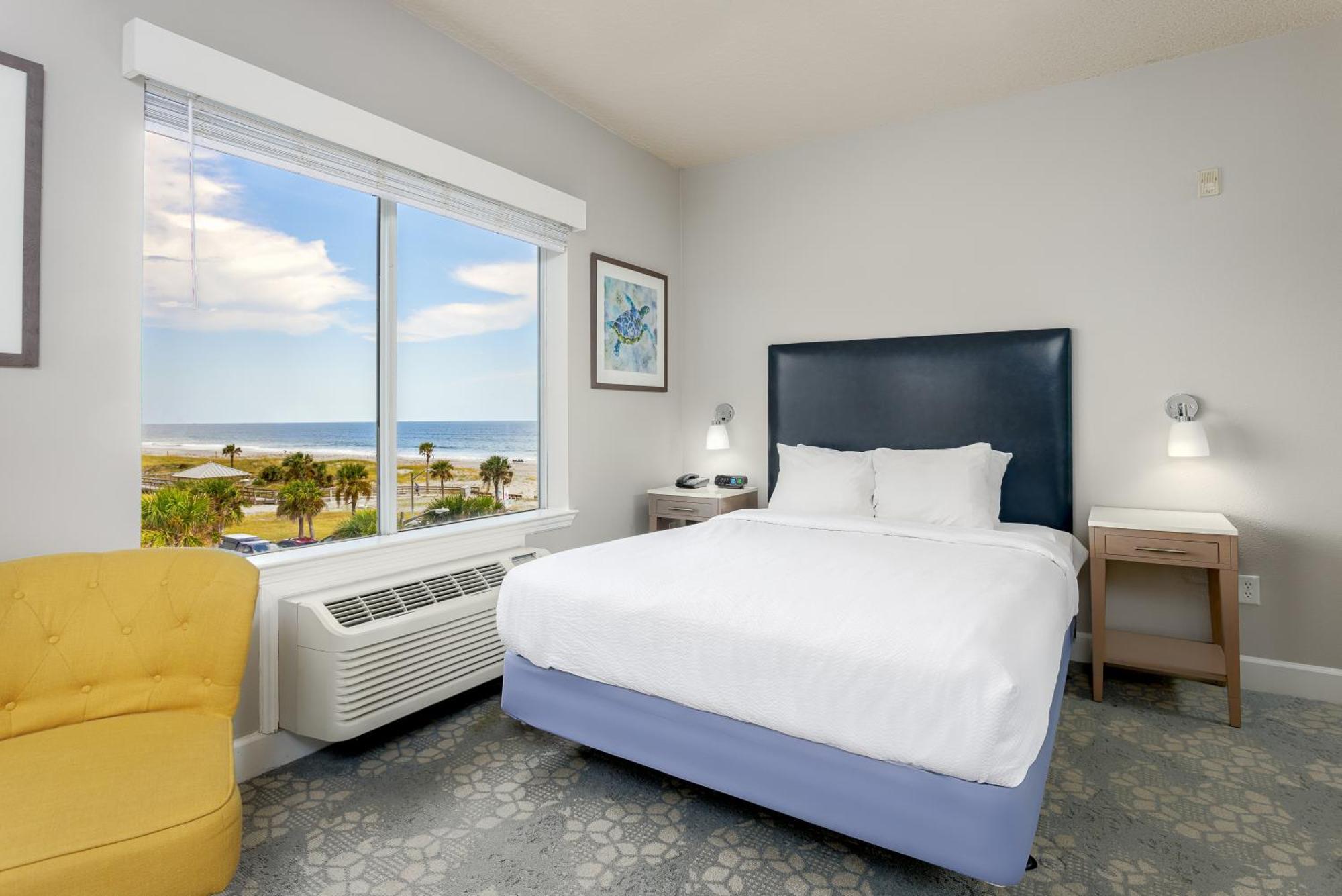 Seaside Amelia Inn - Amelia Island Fernandina Beach Luaran gambar