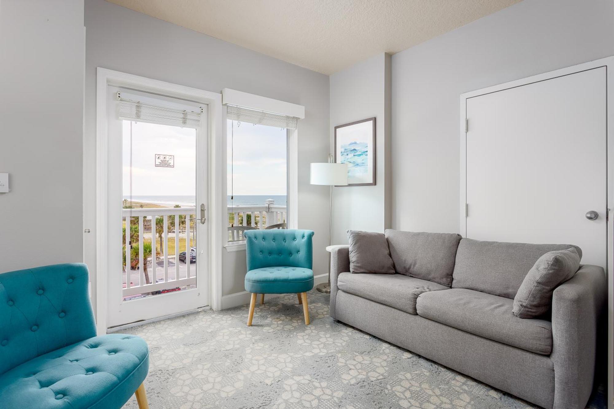 Seaside Amelia Inn - Amelia Island Fernandina Beach Luaran gambar