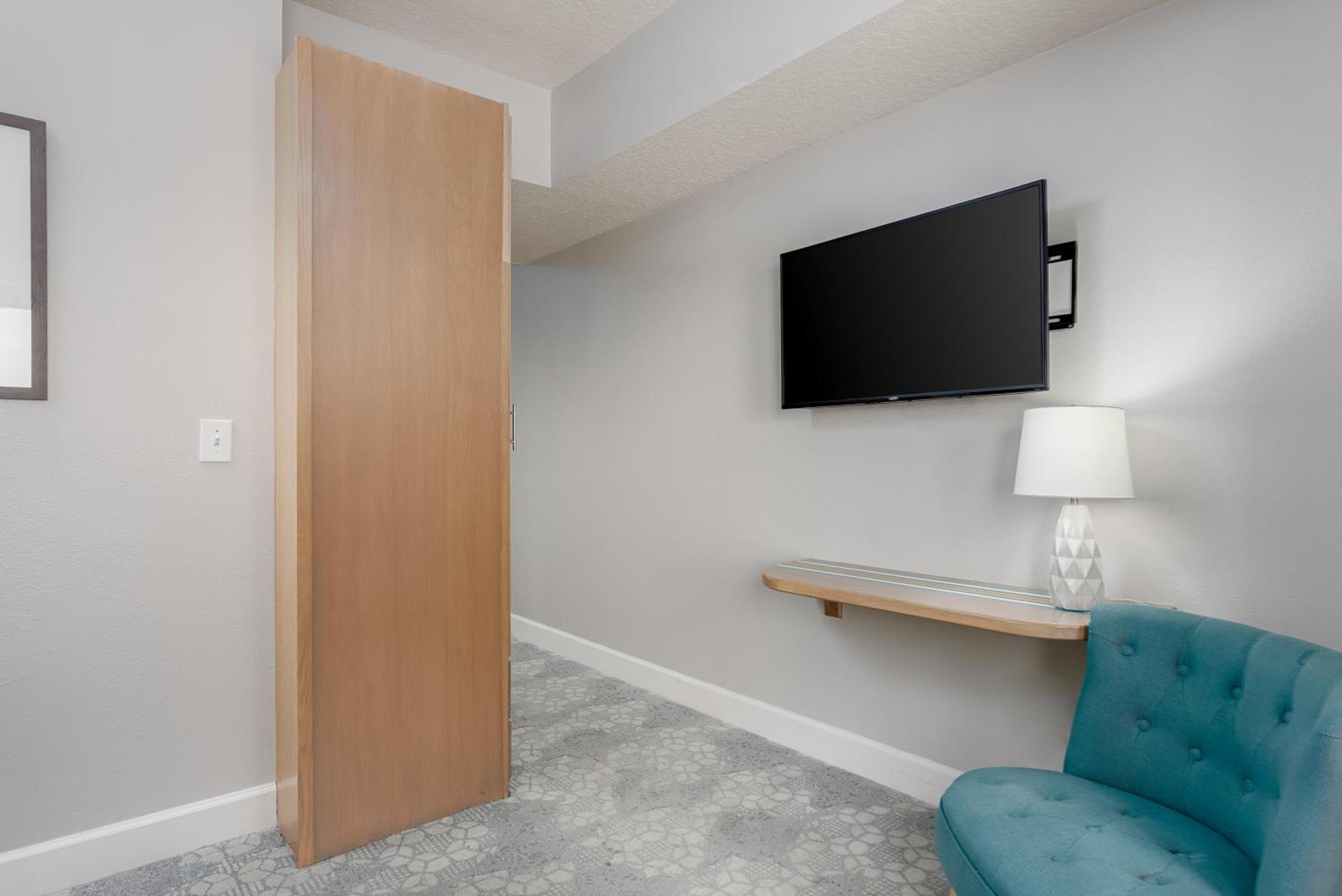 Seaside Amelia Inn - Amelia Island Fernandina Beach Luaran gambar