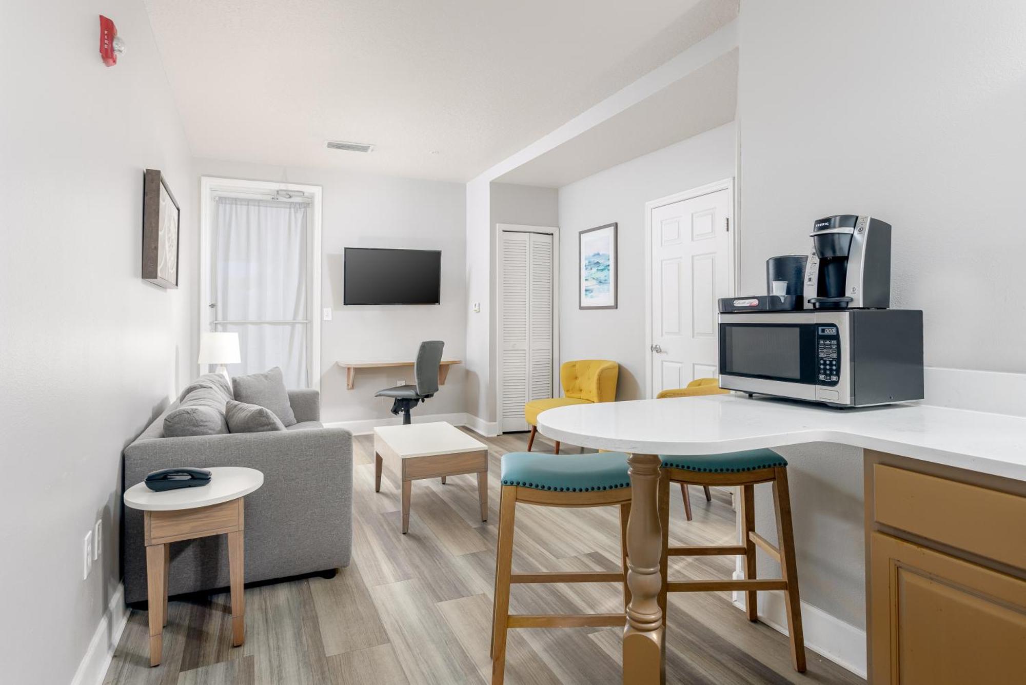 Seaside Amelia Inn - Amelia Island Fernandina Beach Luaran gambar