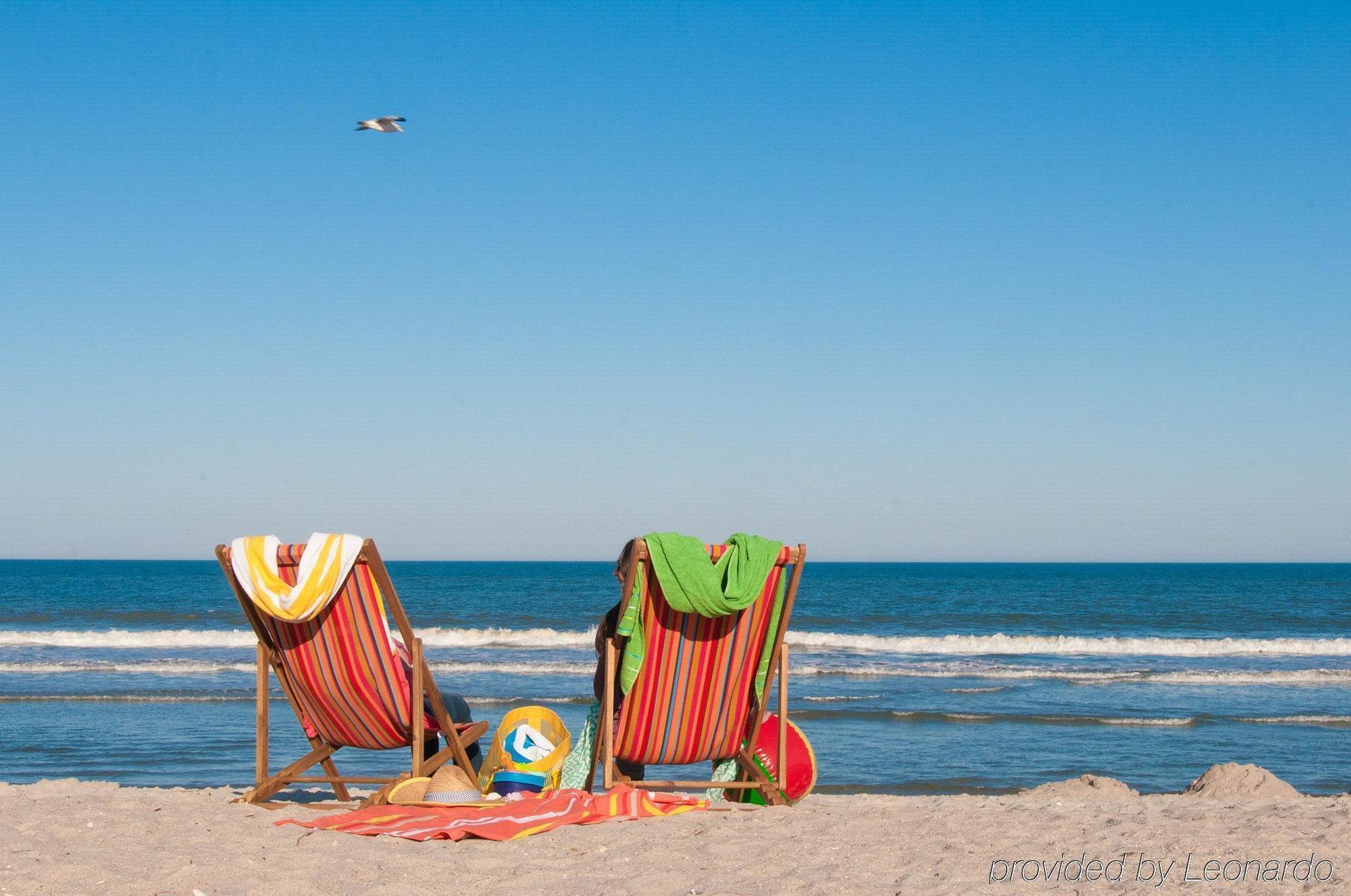 Seaside Amelia Inn - Amelia Island Fernandina Beach Luaran gambar