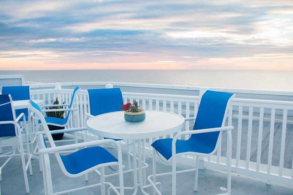 Seaside Amelia Inn - Amelia Island Fernandina Beach Luaran gambar