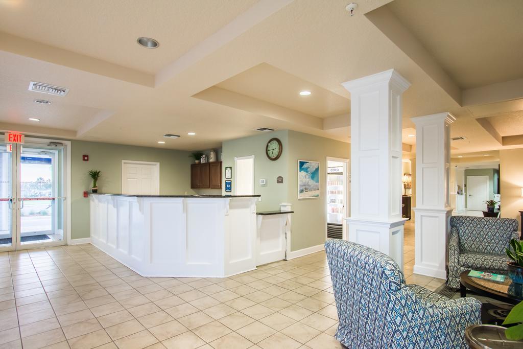 Seaside Amelia Inn - Amelia Island Fernandina Beach Luaran gambar