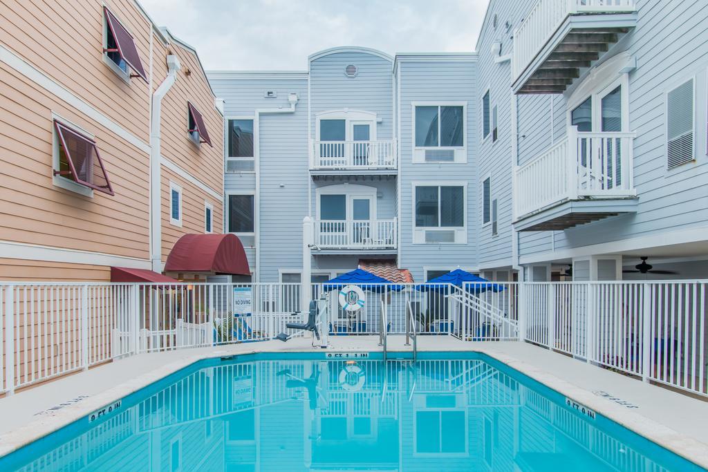 Seaside Amelia Inn - Amelia Island Fernandina Beach Luaran gambar