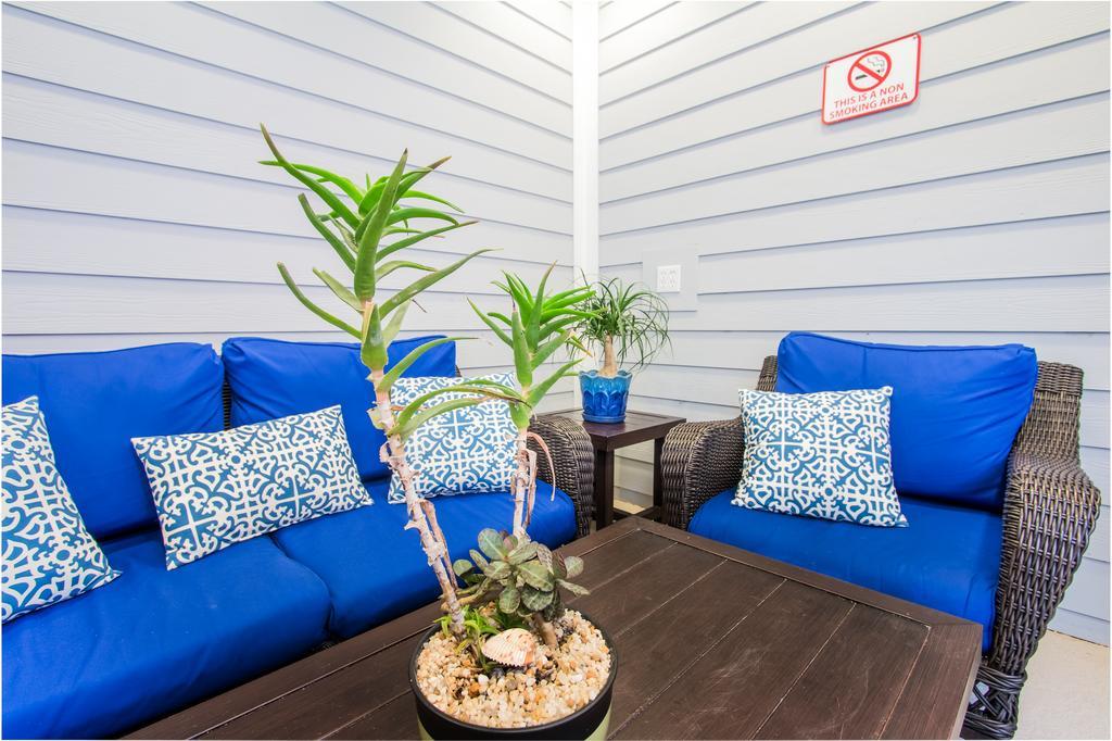 Seaside Amelia Inn - Amelia Island Fernandina Beach Luaran gambar