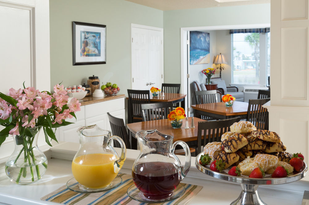 Seaside Amelia Inn - Amelia Island Fernandina Beach Luaran gambar