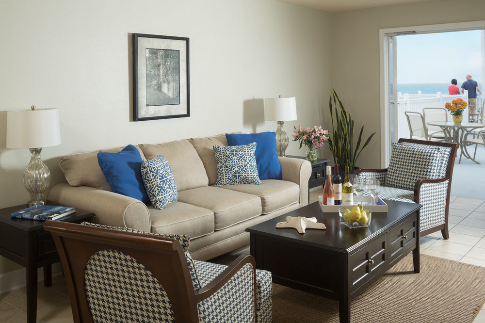 Seaside Amelia Inn - Amelia Island Fernandina Beach Luaran gambar