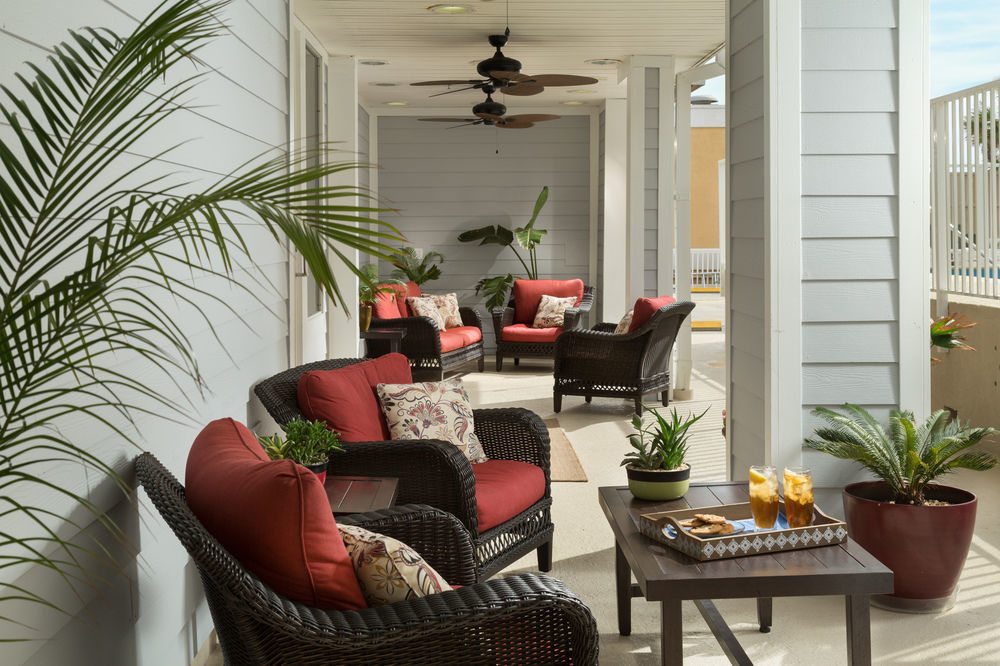 Seaside Amelia Inn - Amelia Island Fernandina Beach Luaran gambar