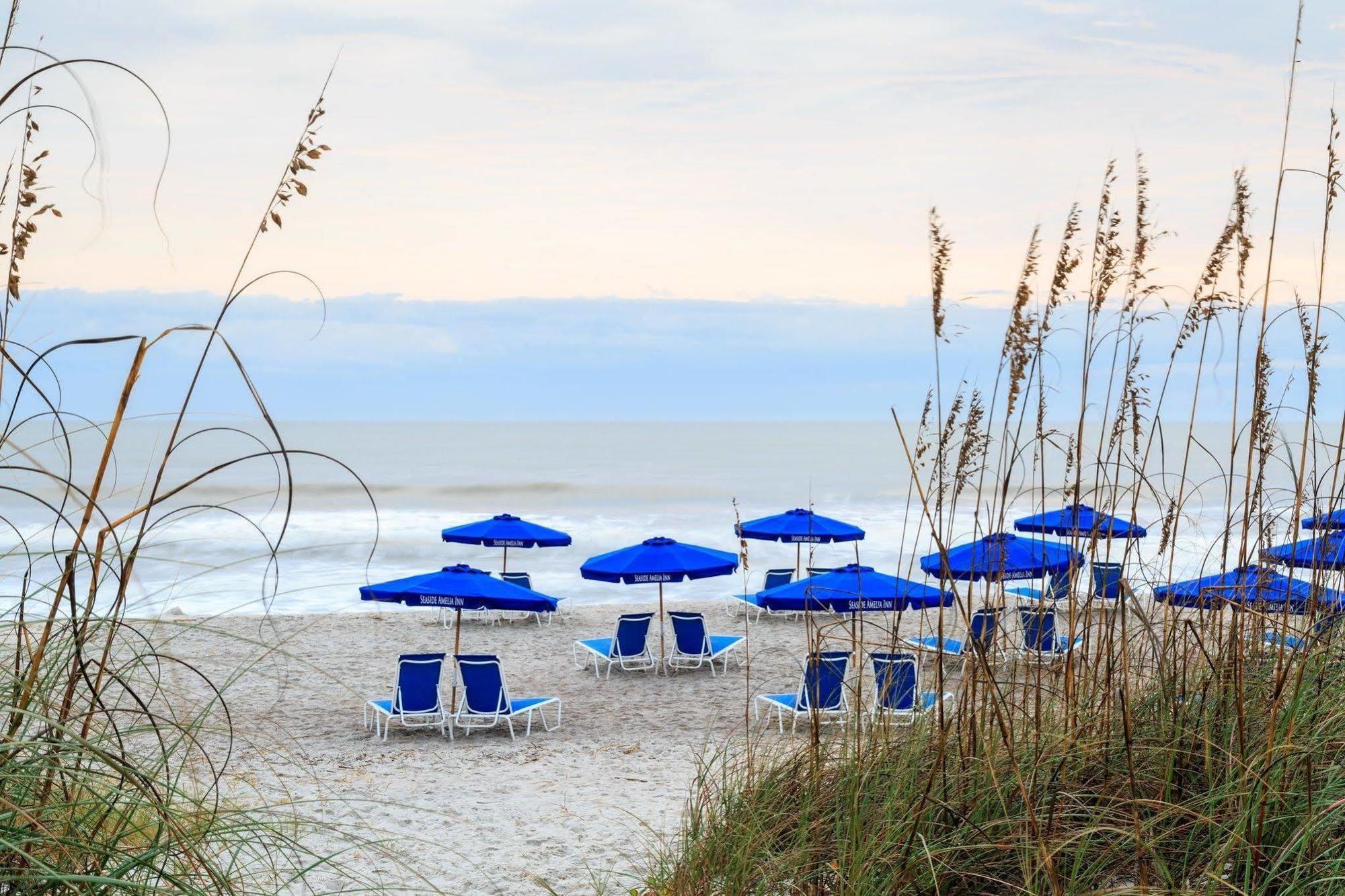 Seaside Amelia Inn - Amelia Island Fernandina Beach Luaran gambar