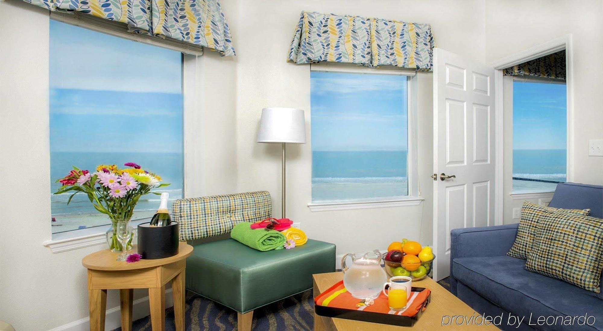 Seaside Amelia Inn - Amelia Island Fernandina Beach Luaran gambar