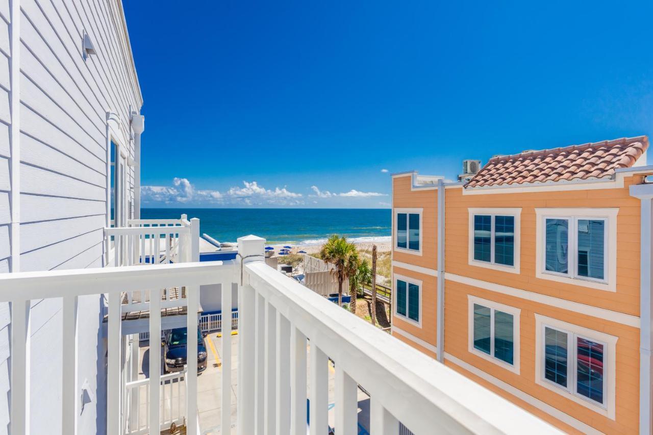 Seaside Amelia Inn - Amelia Island Fernandina Beach Luaran gambar