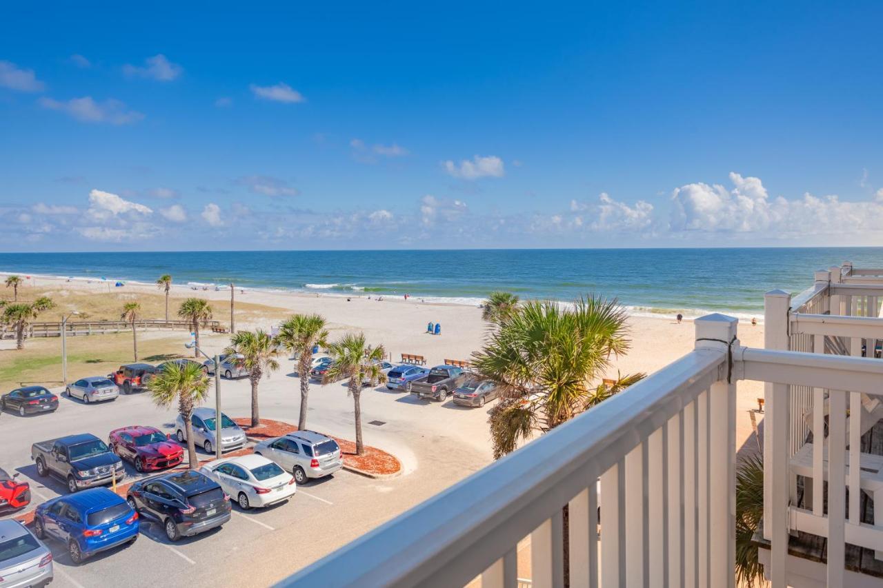 Seaside Amelia Inn - Amelia Island Fernandina Beach Bilik gambar