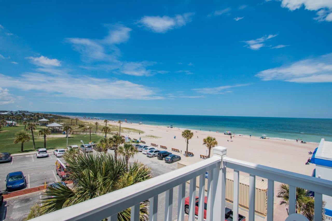Seaside Amelia Inn - Amelia Island Fernandina Beach Luaran gambar